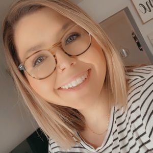 Meet your Posher, Rachael